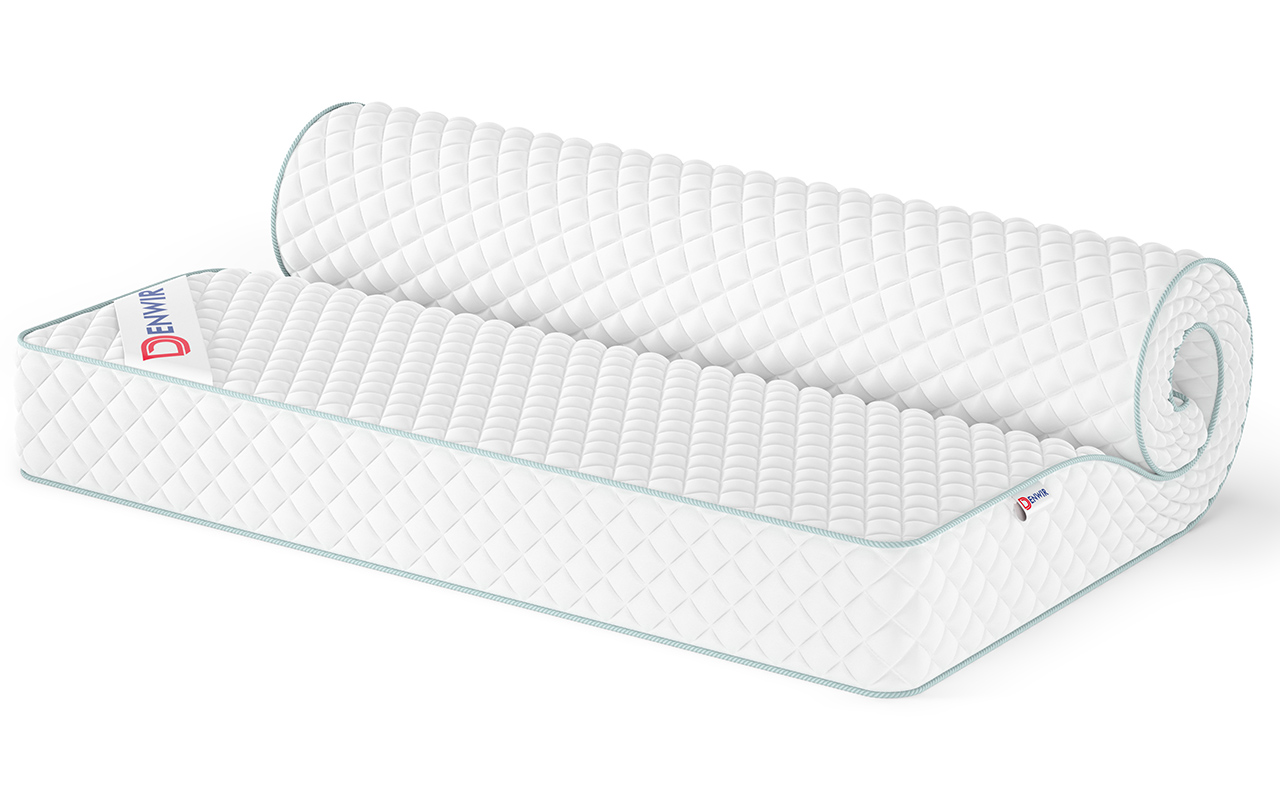 Denwir Simpl Roll Balance Relax Plus 12 фото 9