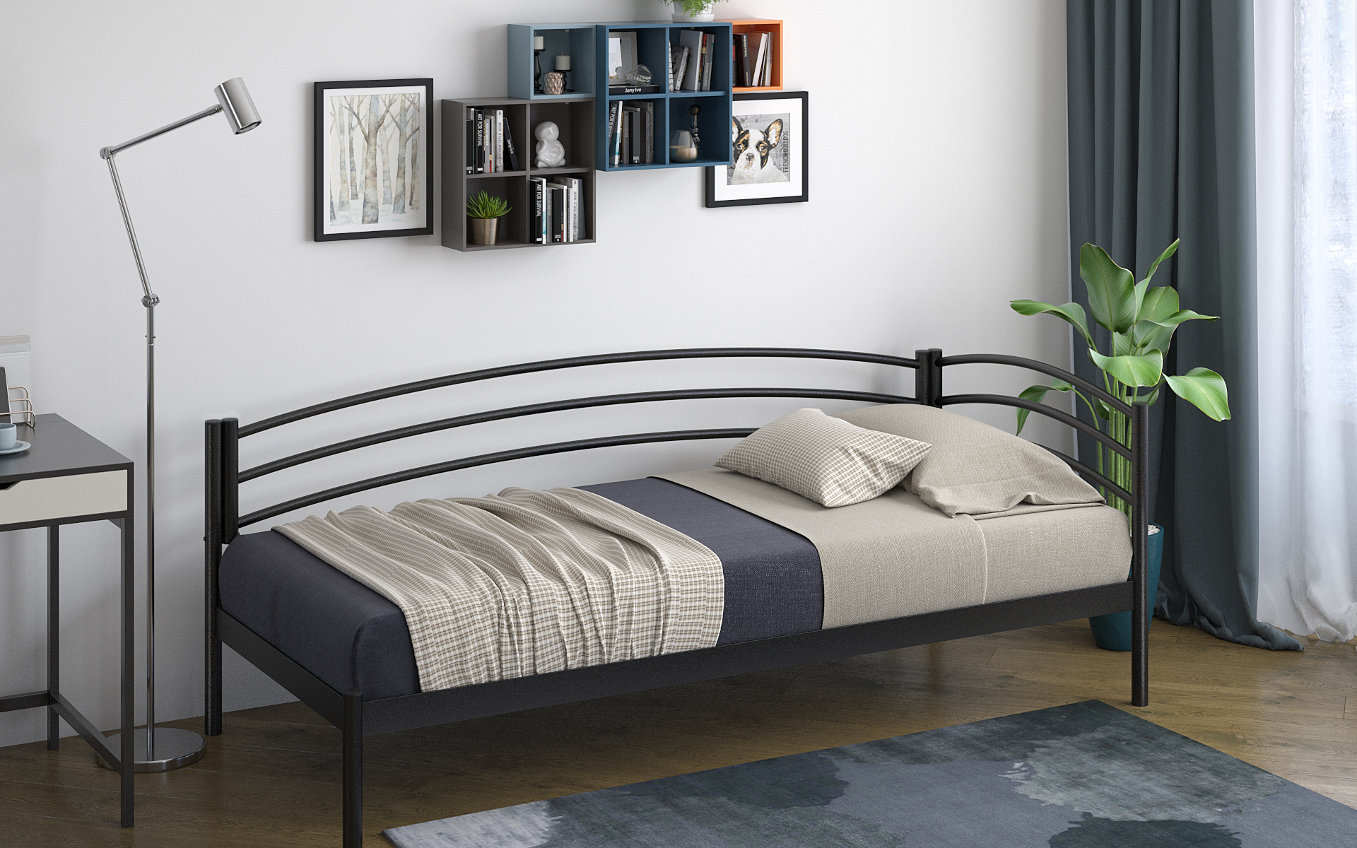 Стиллмет Софы Аура фото 5