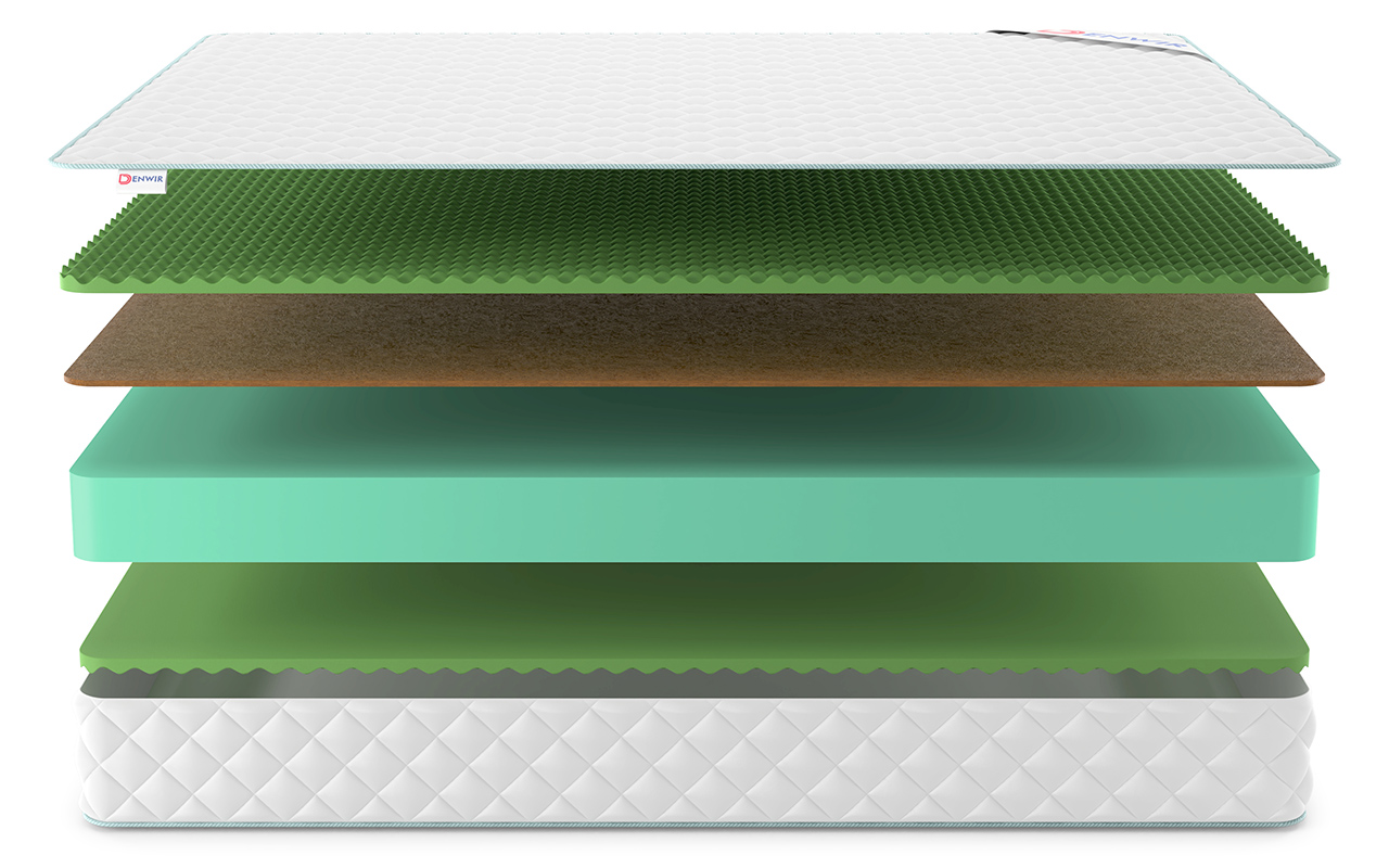 Denwir Simpl Roll Balance Relax Plus 21 фото 4