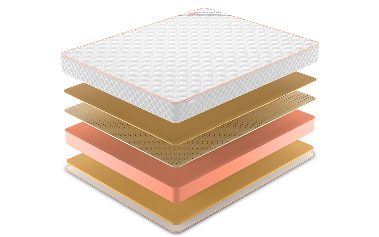 Denwir Top Roll Memo Air Soft 18 фото 3