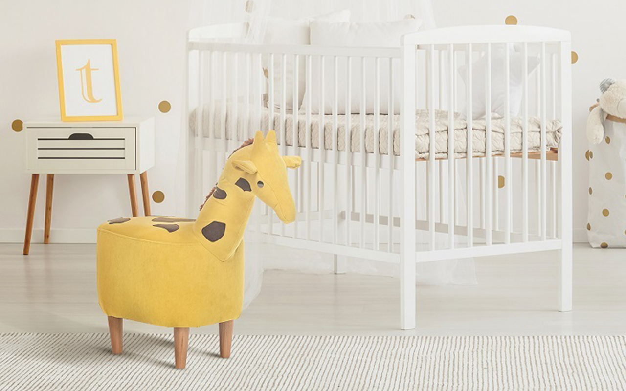 Mebel Impex Leset Giraffe Combi фото 8