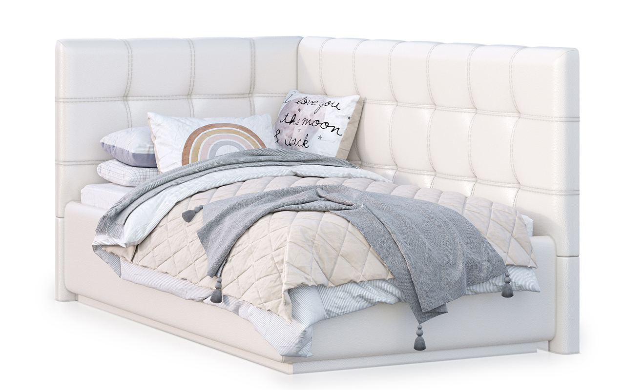 Nuvola Sabina угловая фото 14