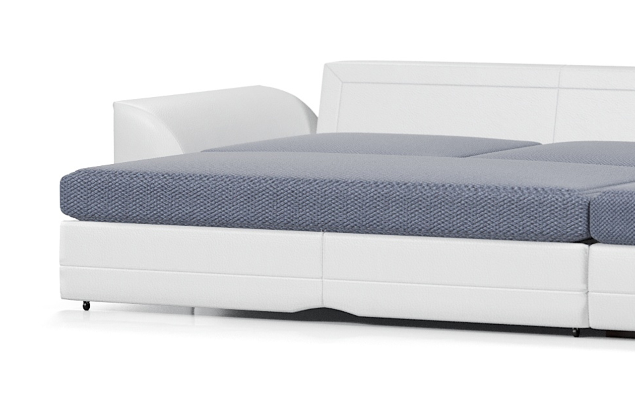 Gupan Калифорния угловой фото 10