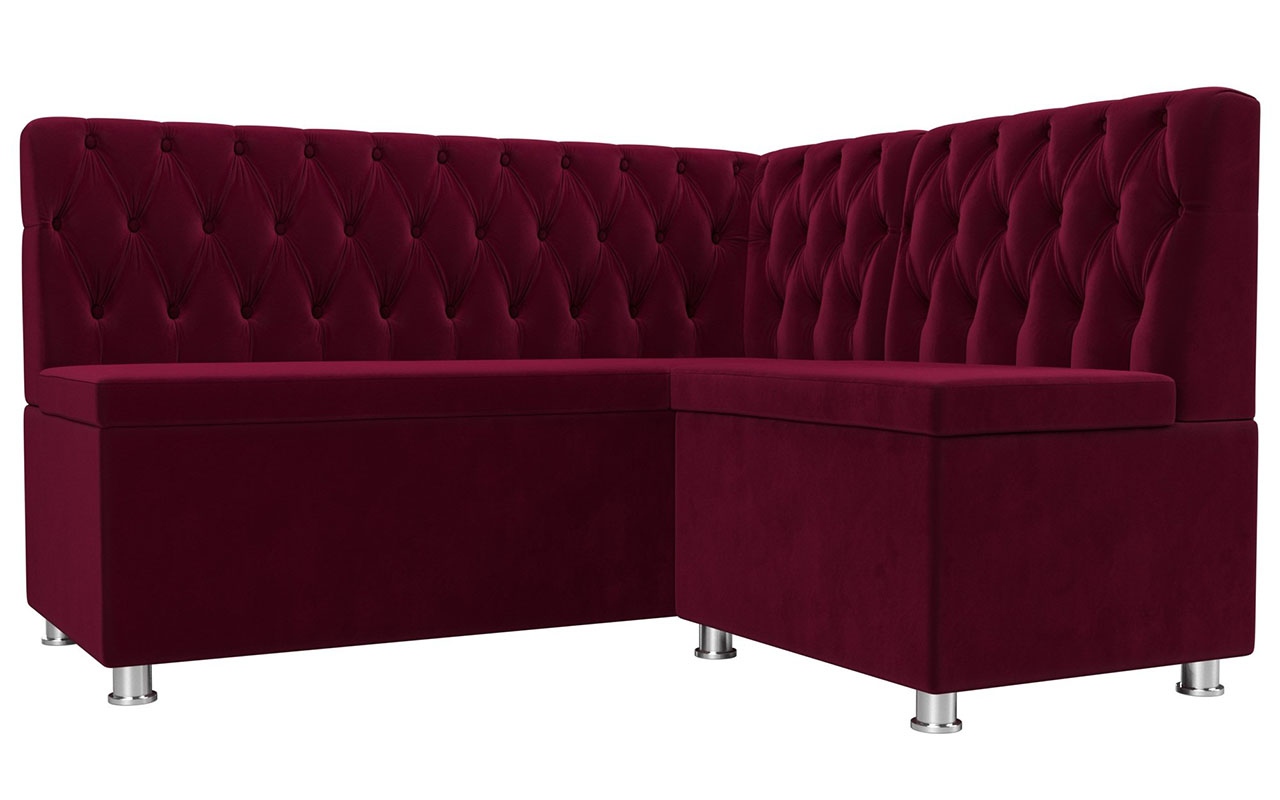 Liga Мирта угловой фото 23