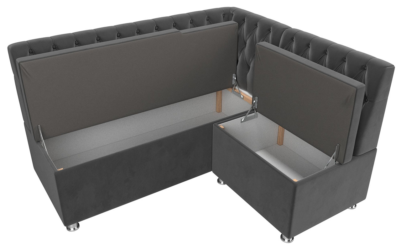 Liga Мирта угловой фото 6