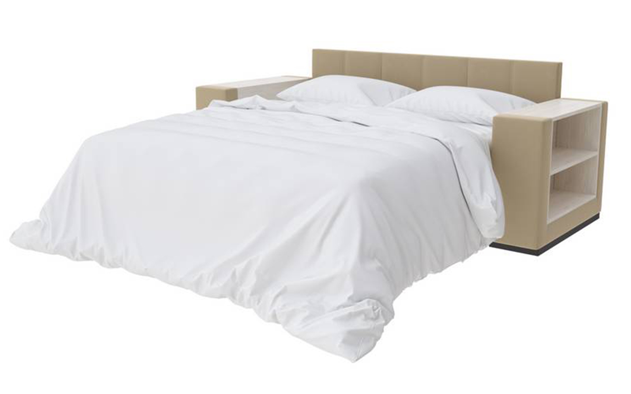 Орматек Synergy Life 140*196 фото 15