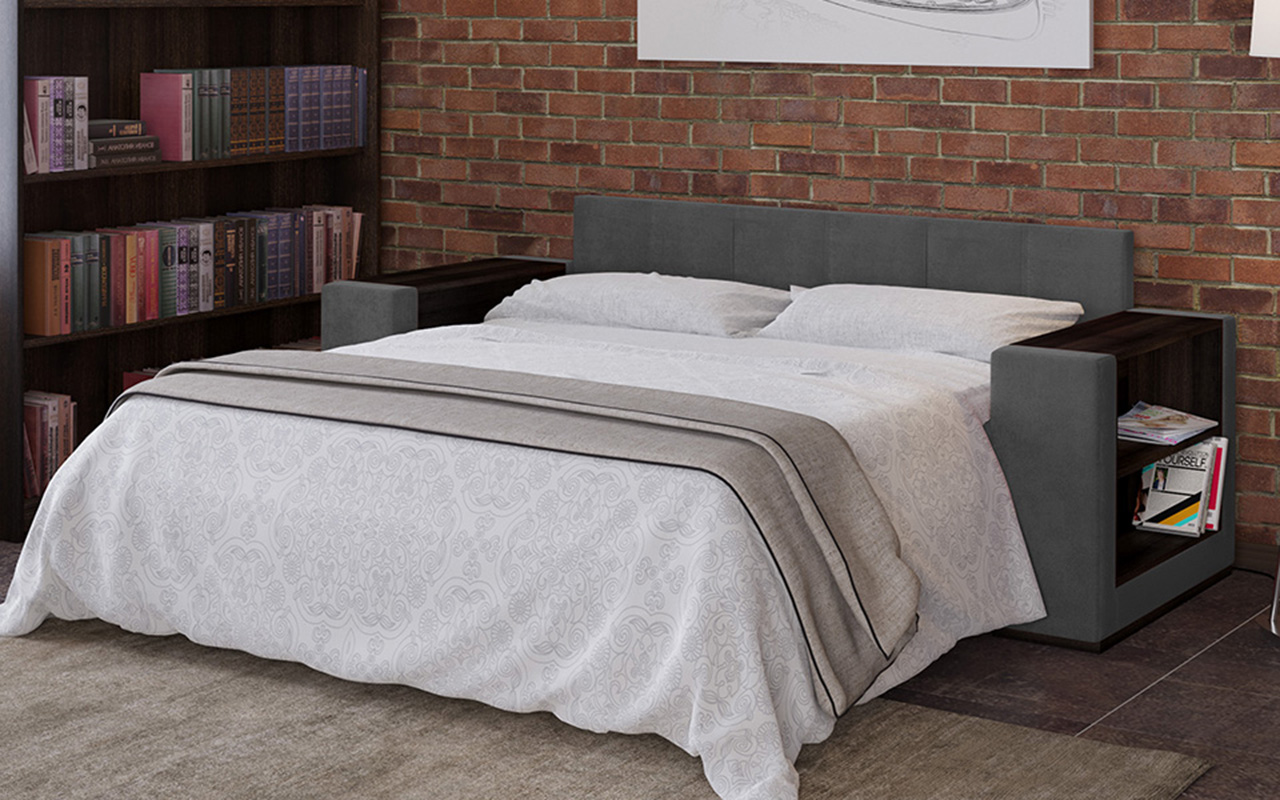 Орматек Synergy Life 140*196 фото 41