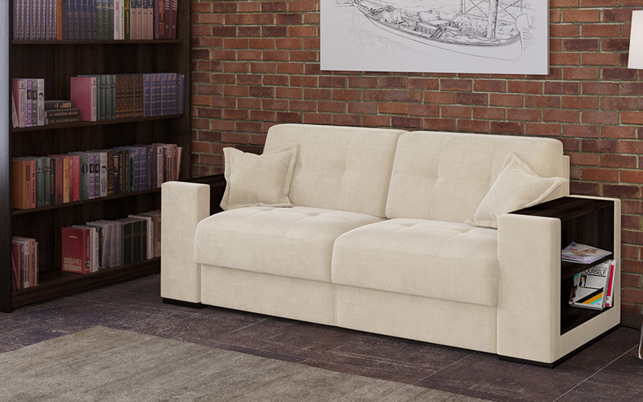 Орматек Synergy Life 140*196 фото 48