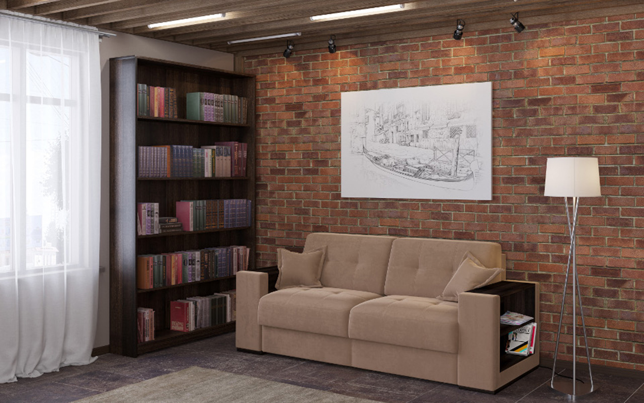 Орматек Synergy Life 160*196 фото 56