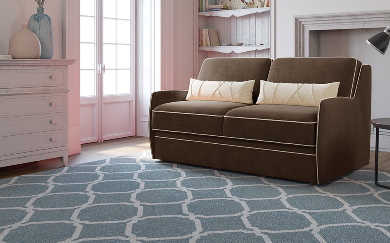 Орматек Synergy Slim 140*196 фото 13