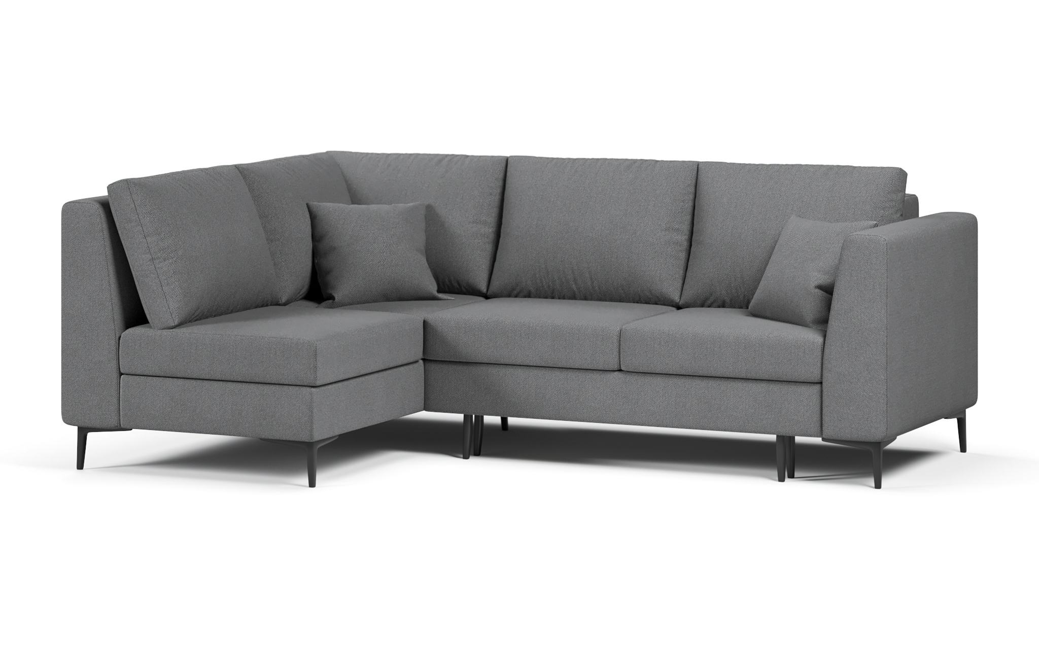 диван Gupan Эрланд угловой 1 Gupan Эрланд угловой