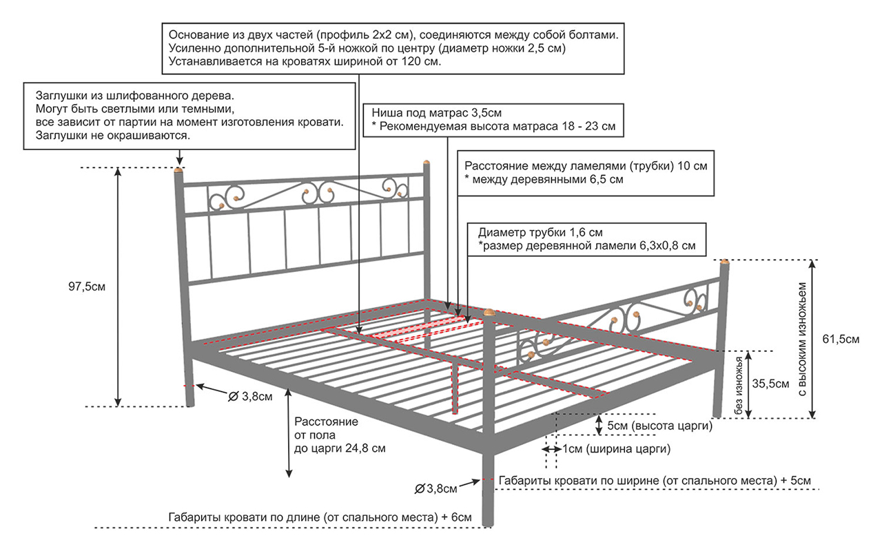 Alitte Стандарт Laure фото 11