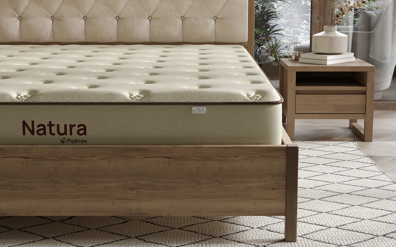 Райтон Натура Natura Comfort P фото 5