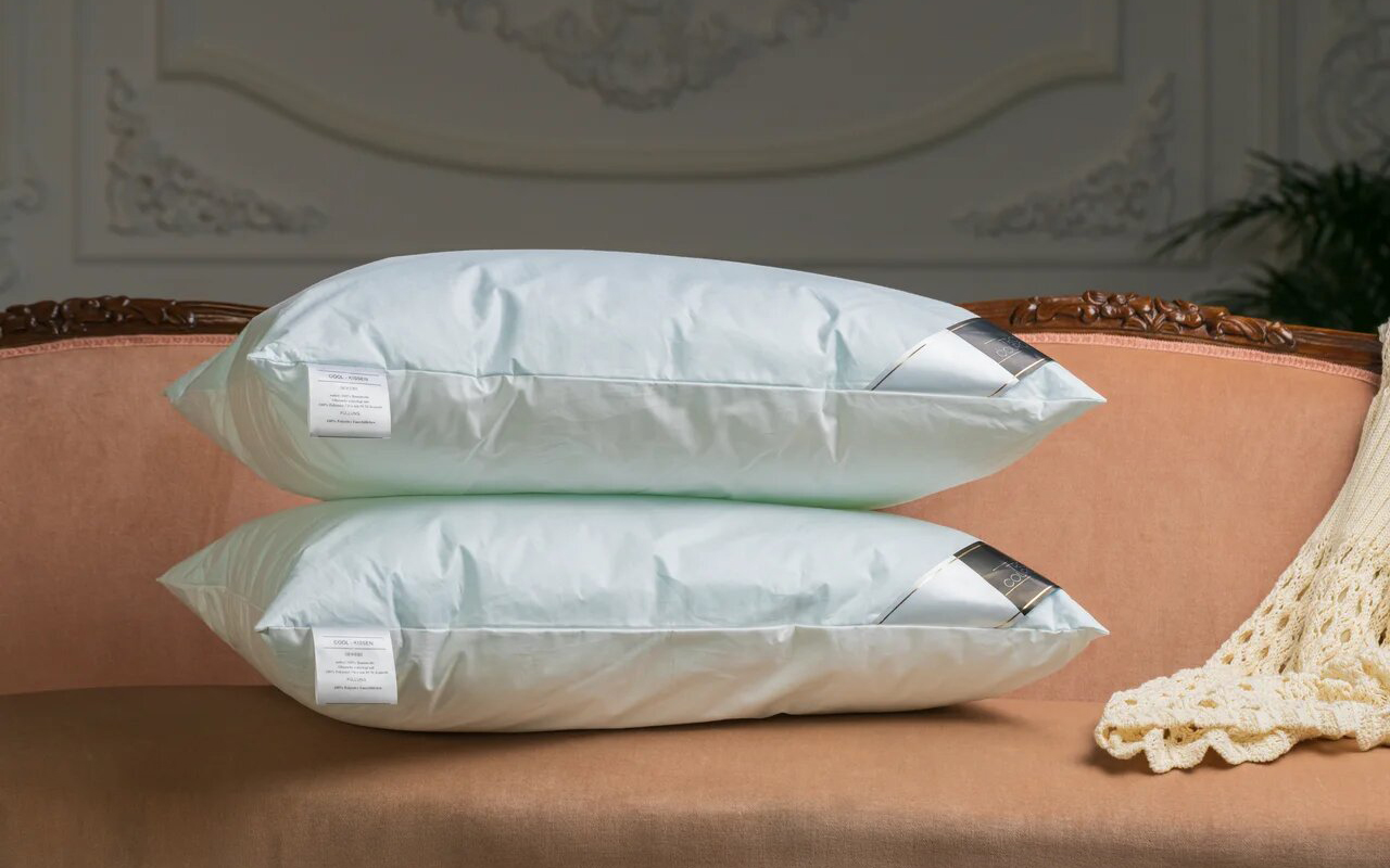 Trois Couronnes Cryo Night Pillow фото 3