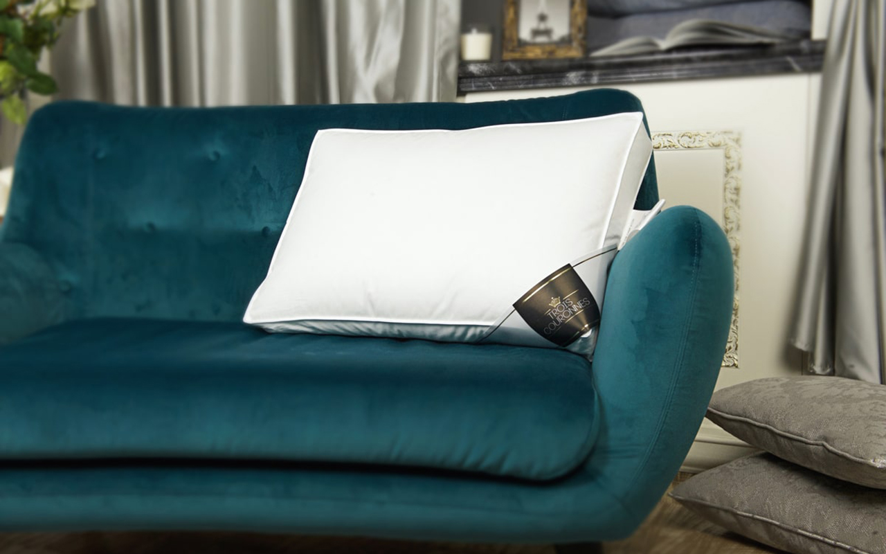 Trois Couronnes Lord фото 3